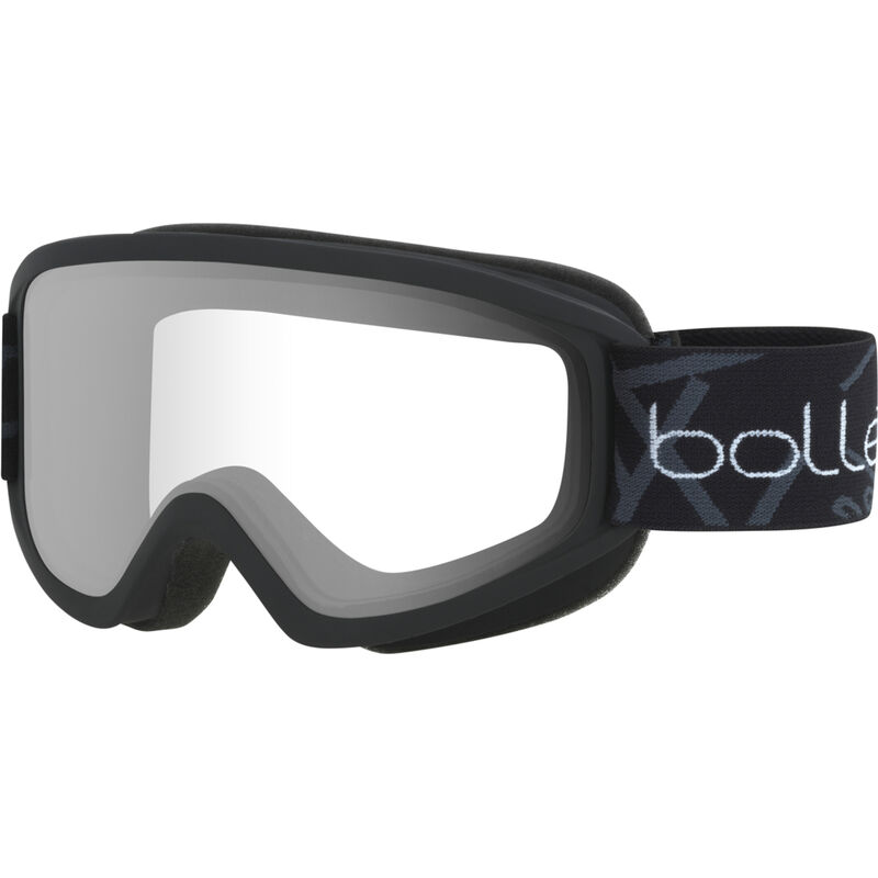 FREEZE, Black Matte-Clear, hi-res image number null